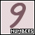 numbers fanlisting