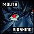 mouthwashing fanlisting