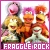 fraggle rock fanlisting