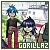 gorillaz fanlisting