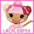 lalaloopsy fanlisting