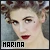 marina fanlisting