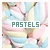 pastel colors fanlisting